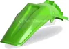 Polisport Rear Fender Green