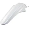Polisport Rear Fender White