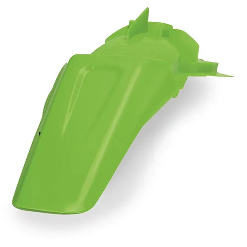 Polisport Rear Fender Green