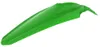 Polisport Rear Fender Green