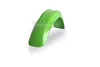 Polisport Front Fender Green