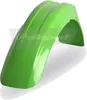 Polisport Front Fender Green