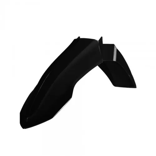 Polisport Black Front Fender