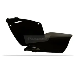 Polisport Side Panel Black