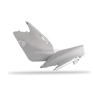 Polisport Side Panel White