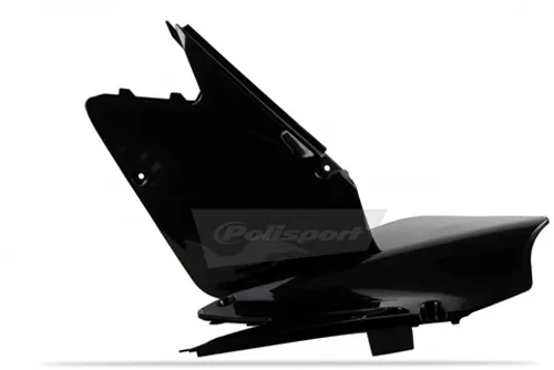 Polisport Side Panel Black