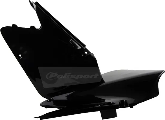 Polisport Side Panel Black