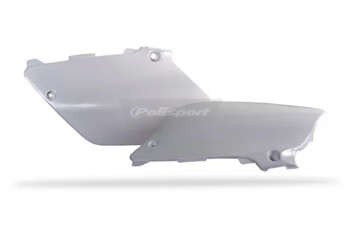 Polisport Side Panel White