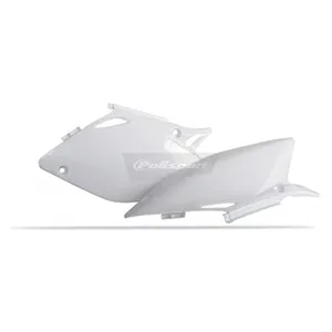 Polisport Side Panel White