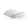 Polisport Side Panel White