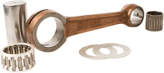 Hot Rod Steel Connecting Rod Kit