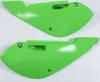 Polisport Side Panel Green 