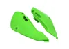 Polisport Side Panel Green 