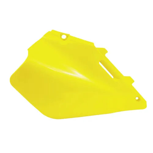 Polisport Side Panel Yellow