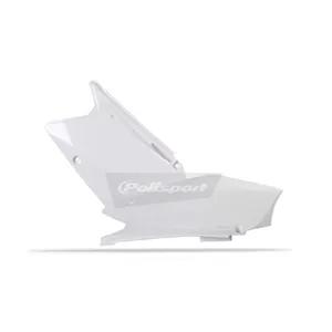 Polisport Side Panel White