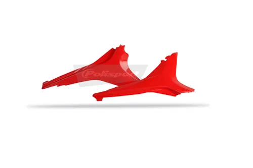 Polisport Upper Side Panels OE Red