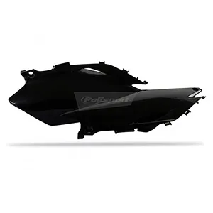 Polisport Side Panel Black