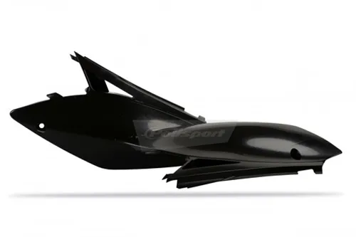 Polisport Side Panel Black