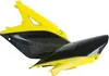 Polisport Side Panel Yellow