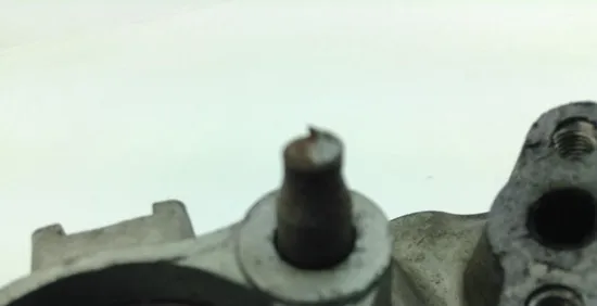 Honda GL1500 Goldwing Engine Cylinder Head Complete Right GL 1500 1988