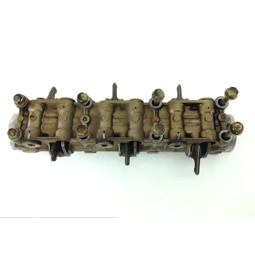 Honda GL1500 Goldwing Engine Cylinder Head Complete Right GL 1500 1988 3