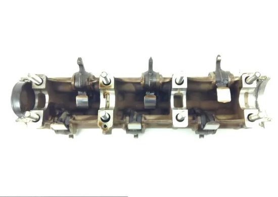 Honda GL1500 Goldwing Engine Cylinder Head Complete Right GL 1500 1988