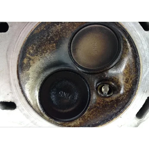 Honda GL1500 Goldwing Engine Cylinder Head Complete Right GL 1500 1988 9