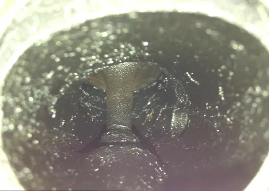 Honda GL1500 Goldwing Engine Cylinder Head Complete Right GL 1500 1988