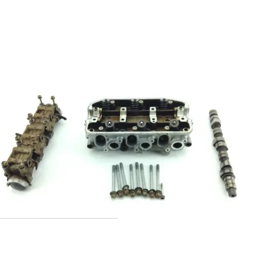Honda GL1500 Goldwing Engine Cylinder Head Complete Right GL 1500 1988
