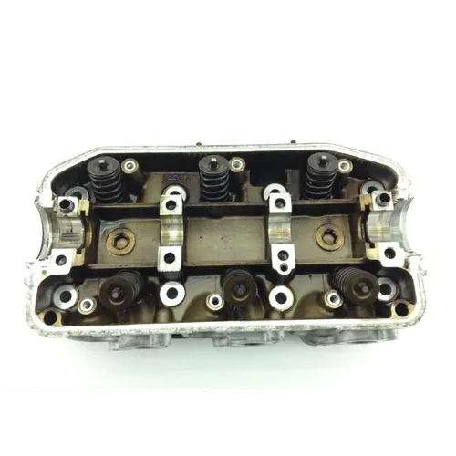 Honda GL1500 Goldwing Engine Cylinder Head Complete Right GL 1500 1988 5