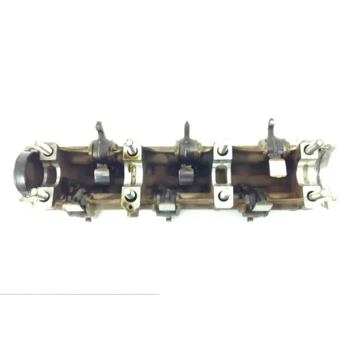 Honda GL1500 Goldwing Engine Cylinder Head Complete Right GL 1500 1988 2