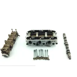Honda GL1500 Goldwing Engine Cylinder Head Complete Right GL 1500 1988