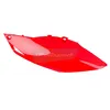 Polisport Side Panel Red