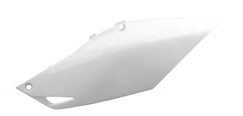 Polisport Side Panel OE White