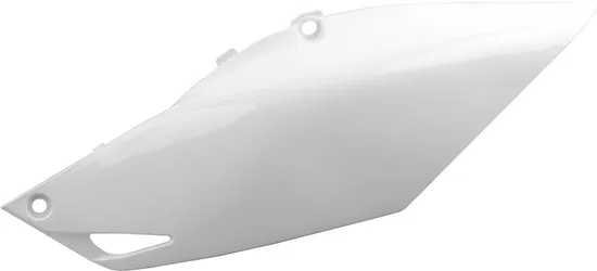 Polisport Side Panel OE White