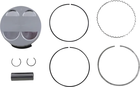 Wossner Complete Piston Kit 95.47mm 12.01