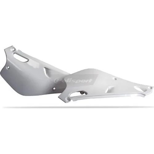 Polisport Side Panel Black