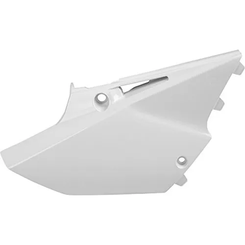 Polisport Side Panel White