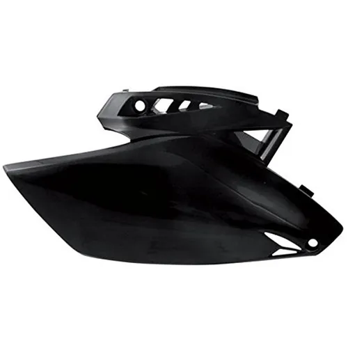 Polisport Side Panel Black
