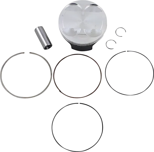 Wossner Complete Piston Kit 95.96mm Ring Circlip Wrist Pin