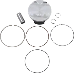 Wossner Complete Piston Kit 95.96mm Ring Circlip Wrist Pin