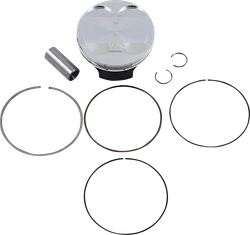 Wossner Complete Piston Kit 95.97mm Ring Circlip Wrist Pin