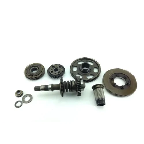 Honda GL1500 Goldwing Primary Gears GL 1500 1988