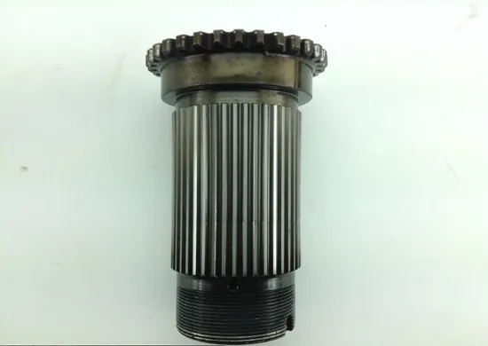 Honda GL1500 Goldwing Primary Gears GL 1500 1988