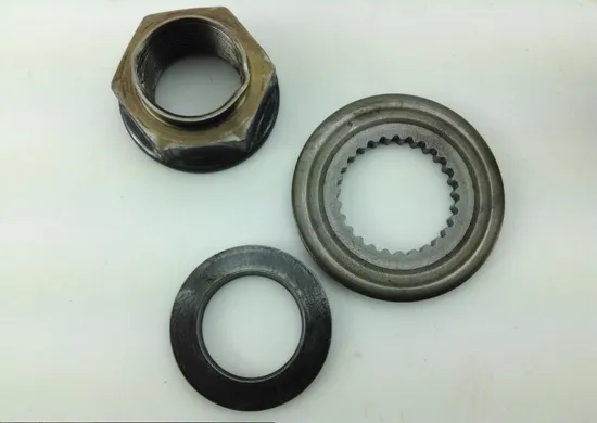 Honda GL1500 Goldwing Primary Gears GL 1500 1988