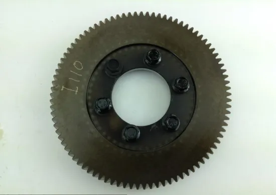 Honda GL1500 Goldwing Primary Gears GL 1500 1988