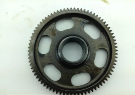 Honda GL1500 Goldwing Primary Gears GL 1500 1988