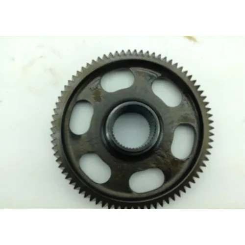 Honda GL1500 Goldwing Primary Gears GL 1500 1988 8