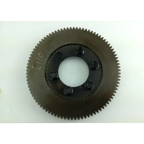 Honda GL1500 Goldwing Primary Gears GL 1500 1988 9