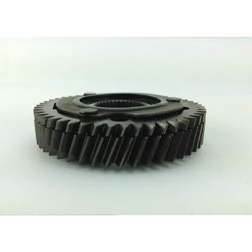 Honda GL1500 Goldwing Primary Gears GL 1500 1988 5